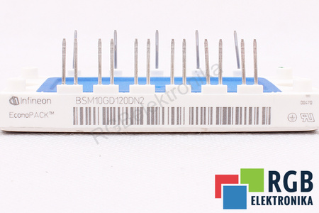 BSM10GD120DN2 INFINEON