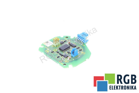RF13/AC1 INDRAMAT R911320768 MATAVIMO SISTEMA