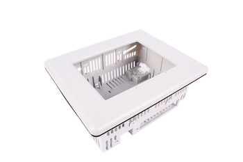 2711PC-T6C20D8 DĖŽĖ PAKAITALAS