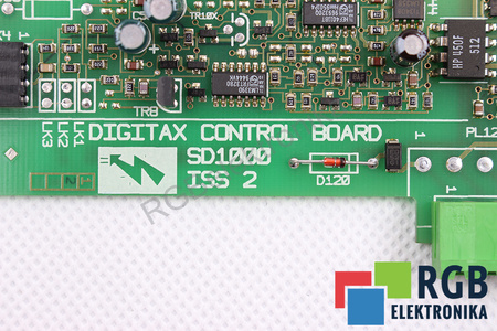 SD1000 SSB ANTRIEBSTECHNIK 7004-0095 SKIRTAS SERVOTEC 6003