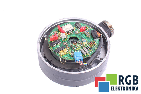 MAC112C-0-HD-2-C/180-A-1/S03 INDRAMAT MATAVIMO SISTEMA