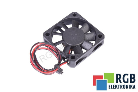 BP401005H BI-SONIC 40X40X10MM, 5V, 0.23A VENTILIATORIUS