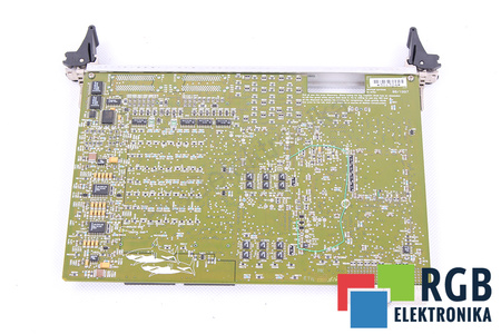 XMP/CPCI 1007-0037 KOLLMORGEN SEIDEL