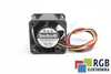 109P0424H3013 SANYO DENKI SANACE40 40X40X28MM, 24V, 0.95A VENTILIATORIUS