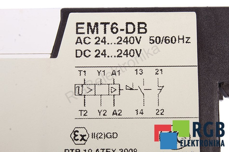 EMT6-DB EATON