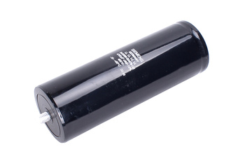 KONDENSATORIUS B43586-S0478-Q2 SIEMENS 4700UF, 400V KONDENSATORIUS