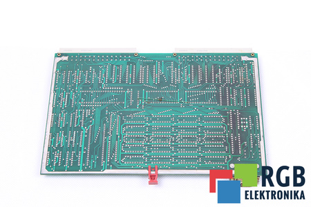 GDP 0.853.324 GILDEMEISTER MEM.ADR. 6400