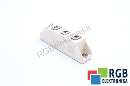 SKKH57/12E SEMIKRON SEMIPACK 1 57A, 1200V