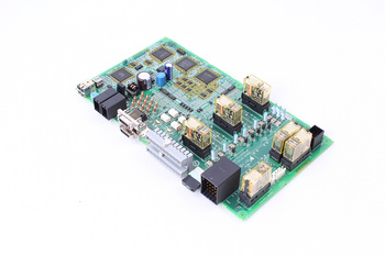 DF0200763-D0 YASKAWA JANCD-NTU01-1