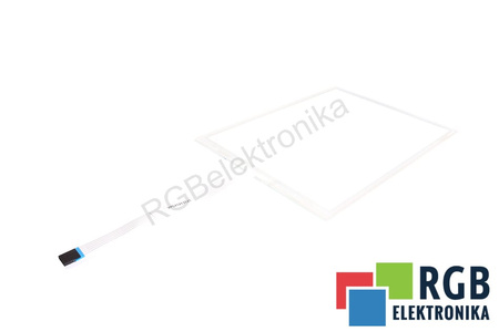 T121S-5RB014N-0A18R0-200FH 5PIN 271X205MM UTIKLIS PAKAITALAS