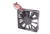08015SS-24N-AA-00 NMB TECHNOLOGIES 80X80X15MM, 24V, 0.12A VENTILIATORIUS