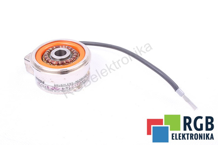 FAS2240040P00449 VICKERS REZOLVERIS