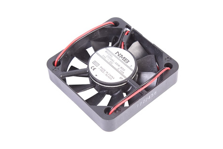 2004KL-05W-B50 NMB TECHNOLOGIES 50X50X10MM, 24V, 0.10A VENTILIATORIUS