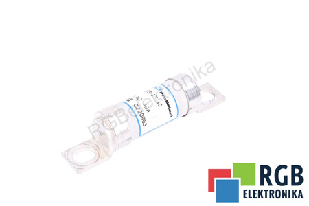 SAUGIKLIS 6.9GRB17/40 FERRAZ 690V, 40A SAUGIKLIS