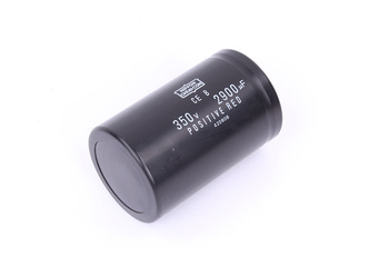 KONDENSATORIUS 2900UF 350V NIPPON KONDENSATORIUS