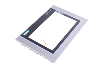 6AV2124-0JC01-0AX0 SIEMENS PRIEKIS SU DOTYKINIU EKRANU