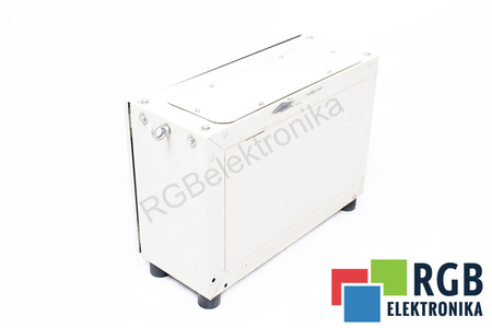 3VI168/75 MICHAEL RIEDEL 360-435V, 200/100V TRANSFORMATORIUS