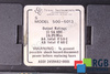 500-5013 TEXAS INSTRUMENTS