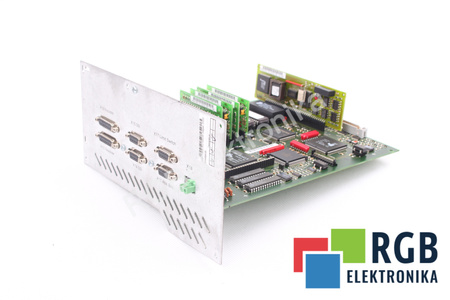 CTP2/05 HAUSER SKIRTAS COMPAX 2500S