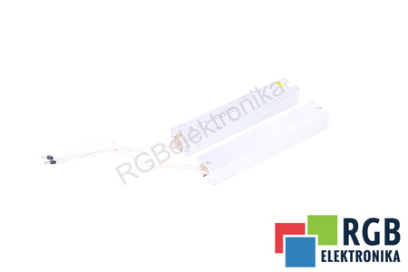 ATSPARUMAS PWR-R400150R/J METALLUX 150OHM ATSPARUMAS