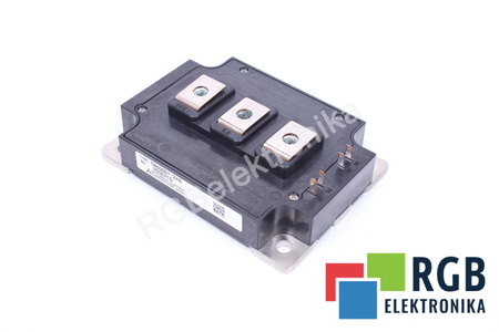 CM600DY-24S MITSUBISHI ELECTRIC