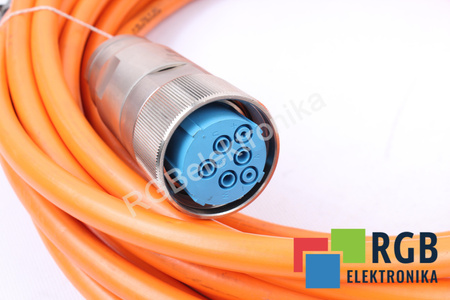 6FX2002-5CA41-1AF0 SIEMENS 1FT/1FK TO 611/810D/SIMOVERT 15M KABELIS