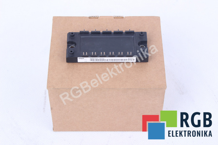 6MBI50S-120-02 FUJI ELECTRIC