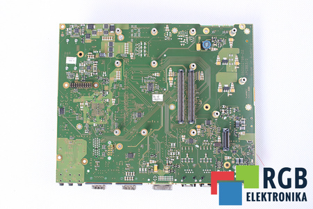 APCBB3/2 B&R AUTOMATION 050002798-02 PLOKŠTĖ