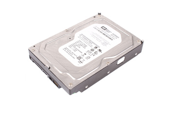 WD2500AAJS WESTERN DIGITAL 250GB
