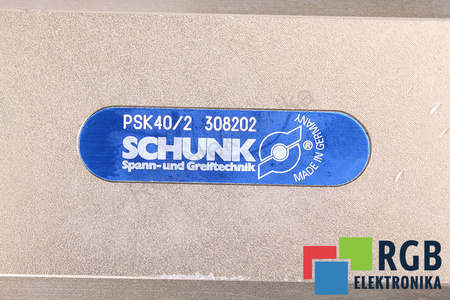 PSK40/2 ABB 308202 SKIRTAS ABB