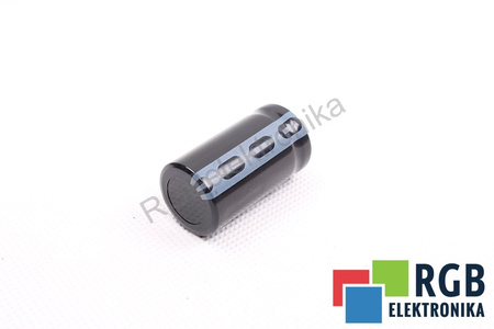 KONDENSATORIUS B43303-F0157-M SIEMENS 150UF, 385VDC KONDENSATORIUS