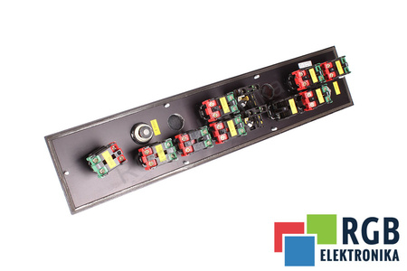 5.04527.184 FERROCONTROL VALDYMO IR VALDYMO PULTAS