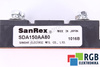 SDA150AA80 SANREX