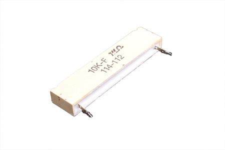 ATSPARUMAS 10K-F 114-112 10KOHM ATSPARUMAS