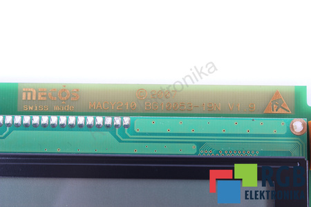 MACY210 MECOS TRAXLER BG10053-19N SKIRTAS IMC15