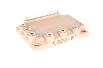 6MBP150RTC060A-51 FUJI ELECTRIC A50L-0001-0336