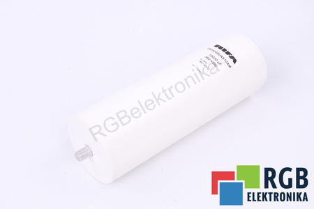 KONDENSATORIUS PEH200UX510AM RIFA 10000UF, 350VDC