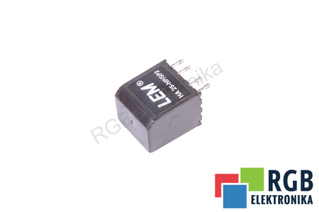 HA25-NP/SP2 LEM SROVĖS TRANSFORMATORIUS