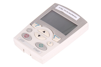 ACP-CP-A ABB VALDYMO IR VALDYMO PULTAS