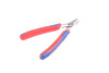 7803125 KNIPEX 78 03 125 7.5MM, 13.5MM 125X65X13MM ELEKTRONINIAI SUPER KNIPS®