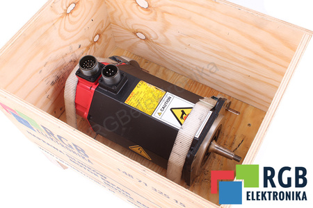 A06B-0127-B088 FANUC A6/2000