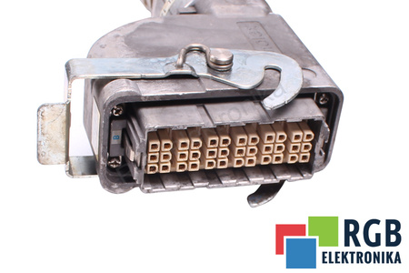 347176-83 YASKAWA MOTOMAN 12M KABELIS