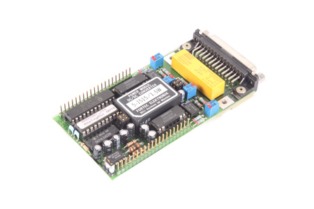 D-2360-001-1 AUTOMATA