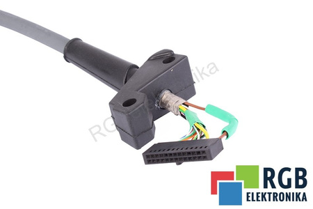 KRC2 00-132-345 10M KABELIS PAKAITALAS