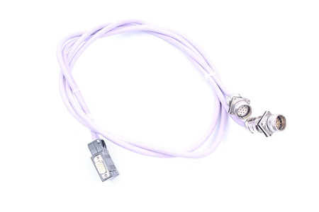 6XV1830-0LH10 SIEMENS PROFIBUS 6ES7972-0BA40-0XA0 SIMATIC 1M KABELIS