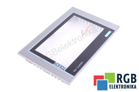 A5E02489531 SIEMENS PRIEKIS SU DOTYKINIU EKRANU