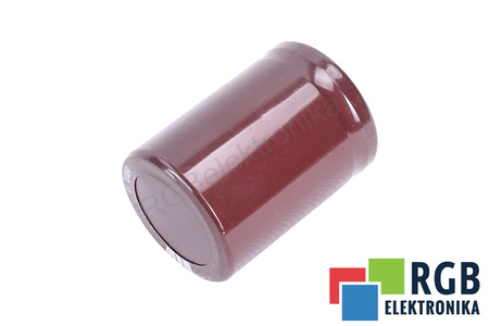 KONDENSATORIUS 85007L NIPPON 220UF, 450V KONDENSATORIUS