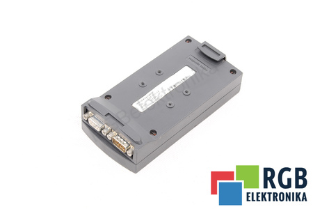 DC-6 BAUMÜLLER DC6-000-04 VALDYMO IR VALDYMO PULTAS