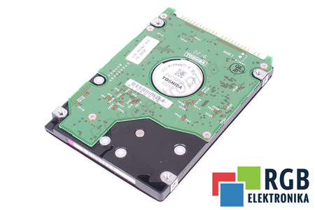 MK2018GAS TOSHIBA HDD2168 20GB, ATA, 2.5", HDD