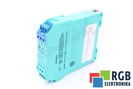 KFD2-VR3-EX1.26 PEPPERL FUCHS